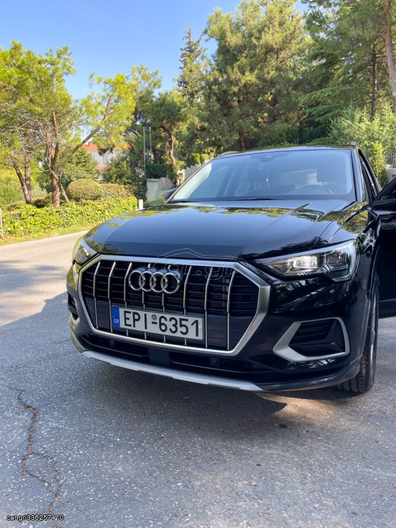 Car.gr Audi Q3 '23 Sportback 35 TFSI S tronic