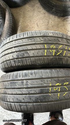 (((NOUSIS TYRES)))ΜΕΤΑΧΕΙΡΙΣΜΕΝΑ ΕΛΑΣΤΙΚΑ LASSA 195/50R15 DOT 2119 50 ΕΥΡΩ ΤΟ ΖΕΥΓΑΡΙ