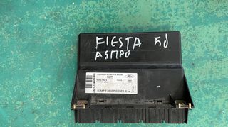 ΜΟΝΑΔΑ ΚΕΝΤΡΙΚΟΥ ΚΛΕΙΔΩΜΑΤΟΣ 5WK48967A Ford Fiesta MK5 2006