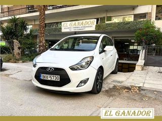 Hyundai ix20 2017 1.4 DIESEL Crdi Bluedrive Klass 90HP (722)