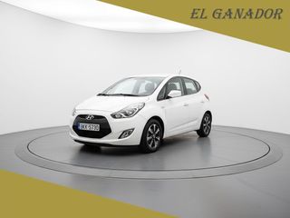 Hyundai ix20 2017 ΠΡΟΣΦΟΡΑ!!!! 1.4 DIESEL Crdi Bluedrive Klass 90HP (722)
