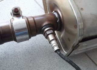Kawasaki ER6n-ER6-f Versys 650 2004/2015 Αισθητήρας Λ (λάμδα) σε άριστη κατάσταση!!!Σαν Καινούριος!!!-thumb-1