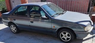 Peugeot 405 '95  