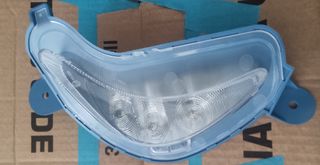 φώτα ημέρας led RENAULT ZOE 266007997R-266059193R 2012-2023