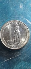 Coins garter dollar.liberty.in godwe trust D 2013 Perry's victoy Αν θέλετε να δείτε όλες τις αγγελίες μου.πατηστε κάτω από το όνομα μου ευχαριστώ για τον χρόνο σας