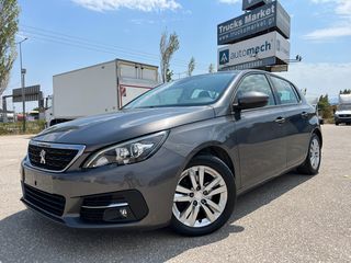 Peugeot 308 '18  1.6 BlueHDi 120 Active ΕΛΛΗΝΙΚΟ