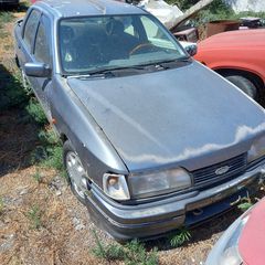Ford Sierra 1992 1.6-thumb-2
