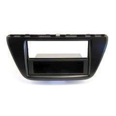 Πρόσοψη Suzuki SX4 S-Cross (μετά το 2013) 1-DIN 2-DIN πλαίσιο για ηχοσύστημα ή οθόνη αυτοκινήτου 1DIN 2DIN φιλέτο 1 DIN 2 DIN