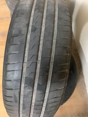 2 ΤΕΜ 195/65/15 FIRESTRON DOT 2520-thumb-1