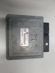 Eγκέφαλος  VW AUDI SEAT SKODA 1,2 TSI  CBZ 03F90607FR & FD