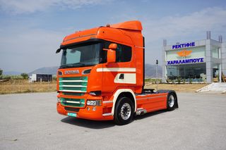 Scania '14 R520  EURO 6 STREAM LINE