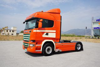 Scania 2014 R520  EURO 6 STREAM LINE-thumb-1