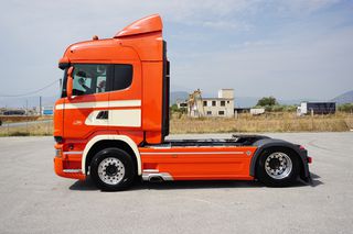 Scania 2014 R520  EURO 6 STREAM LINE-thumb-2