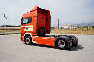 Scania 2014 R520  EURO 6 STREAM LINE-thumb-3