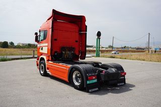 Scania 2014 R520  EURO 6 STREAM LINE-thumb-4