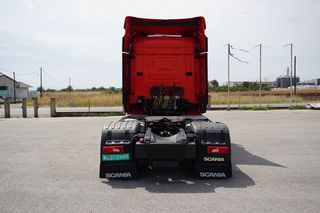 Scania 2014 R520  EURO 6 STREAM LINE-thumb-5
