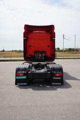 Scania 2014 R520  EURO 6 STREAM LINE-thumb-6