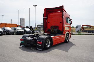 Scania 2014 R520  EURO 6 STREAM LINE-thumb-7