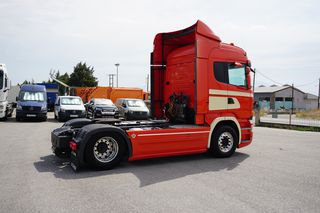 Scania 2014 R520  EURO 6 STREAM LINE-thumb-8