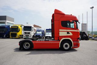 Scania 2014 R520  EURO 6 STREAM LINE-thumb-9