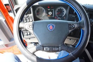 Scania 2014 R520  EURO 6 STREAM LINE-thumb-36