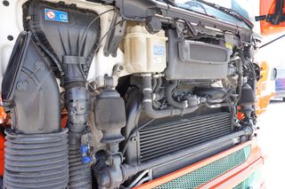Scania 2014 R520  EURO 6 STREAM LINE-thumb-55