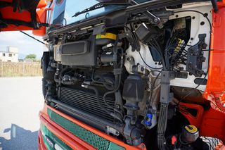 Scania 2014 R520  EURO 6 STREAM LINE-thumb-56