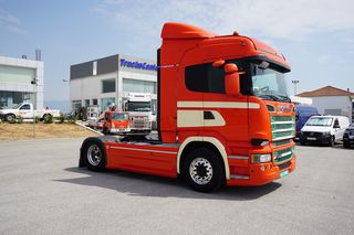 Scania 2014 R520  EURO 6 STREAM LINE-thumb-10