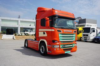 Scania 2014 R520  EURO 6 STREAM LINE-thumb-11