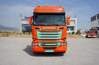Scania 2014 R520  EURO 6 STREAM LINE-thumb-12