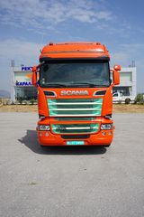 Scania 2014 R520  EURO 6 STREAM LINE-thumb-13