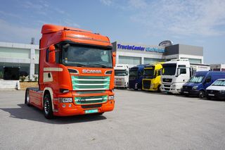 Scania 2014 R520  EURO 6 STREAM LINE-thumb-14