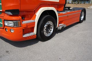 Scania 2014 R520  EURO 6 STREAM LINE-thumb-15