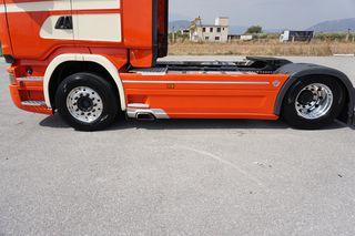 Scania 2014 R520  EURO 6 STREAM LINE-thumb-16