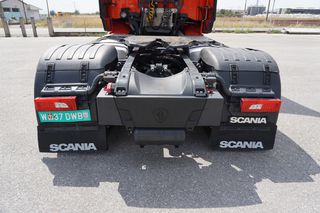 Scania 2014 R520  EURO 6 STREAM LINE-thumb-18