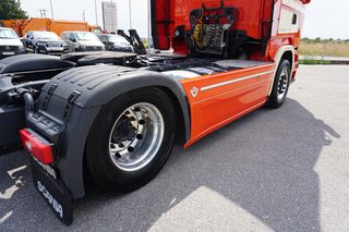 Scania 2014 R520  EURO 6 STREAM LINE-thumb-20