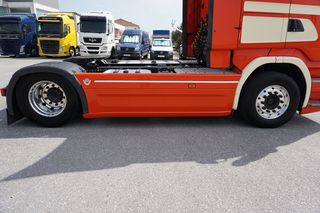 Scania 2014 R520  EURO 6 STREAM LINE-thumb-21