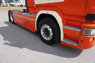 Scania 2014 R520  EURO 6 STREAM LINE-thumb-22