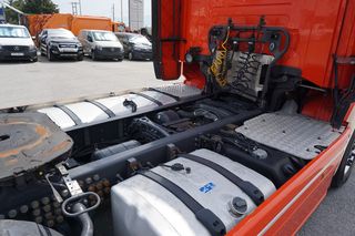 Scania 2014 R520  EURO 6 STREAM LINE-thumb-23
