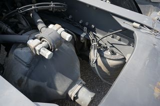 Scania 2014 R520  EURO 6 STREAM LINE-thumb-25