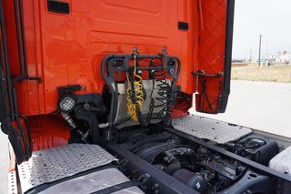 Scania 2014 R520  EURO 6 STREAM LINE-thumb-28
