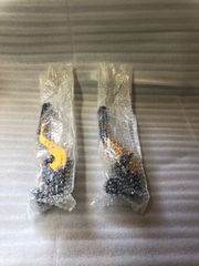 ΜΑΝΕΤΕΣ ΦΡΕΝΟΥ YAMAHA YZF-R1 (’04-’09) - (ΧΡΥΣΟ-ΜΑΥΡΟ)-thumb-1