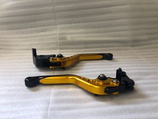 ΜΑΝΕΤΕΣ ΦΡΕΝΟΥ YAMAHA YZF-R1 (’04-’09) - (ΧΡΥΣΟ-ΜΑΥΡΟ)-thumb-2