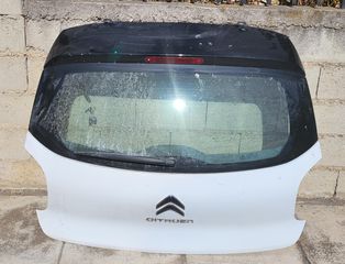 CITROËN C3 2016- ΤΖΑΜΟΠΟΡΤΑ 