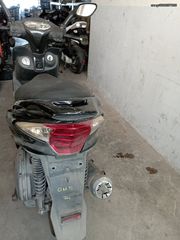 SYM VS 125 ΓΙΑ ΑΝΤΑΛΛΑΚΤΙΚΑ ΚΟΜΜΑΤΙ ΚΟΜΜΑΤΙ!!! PIAGGIO STOCK HOUSE! ΝΟ.1 ΣΕ ΟΛΗ ΤΗΝ ΕΛΛΑΔΑ!-thumb-1
