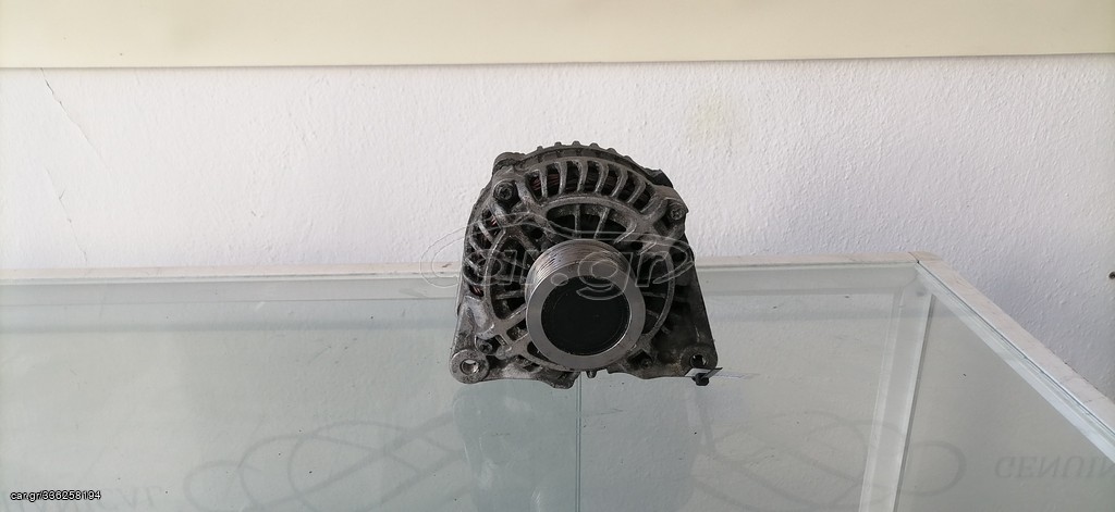 ΔΥΝΑΜΟ MAZDA 6 A3TB4981!