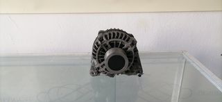 ΔΥΝΑΜΟ MAZDA 6 A3TB4981!