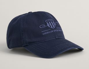 Gant Ανδρικό Shield Καπέλο 9900117-433
