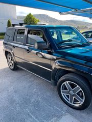 Jeep Patriot 2008 2.0 crd