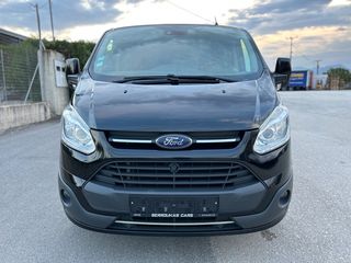 Ford Transit Custom 2017 L2H1-thumb-28